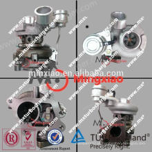 Turbocompressor TF035HL-14GKL-6 4M41 49135-02910 49135-03410 ME203949